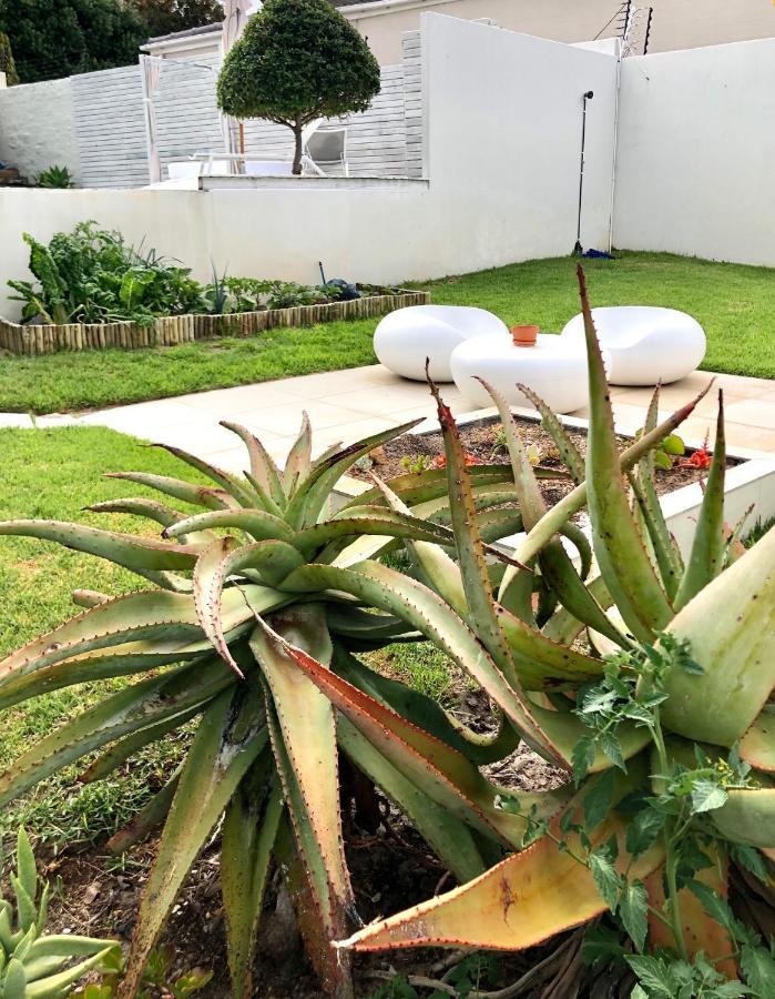 Villa Watsonia Bloubergstrand Exterior photo