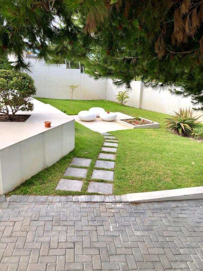 Villa Watsonia Bloubergstrand Exterior photo